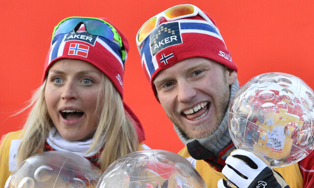 image: Fransk stjerne ut mot Norge: - Det er utrolig hva det norske folk tror på
